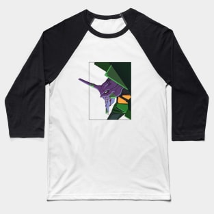 Eva Baseball T-Shirt